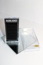 Load image into Gallery viewer, D .05 Luxury Lash Extensions